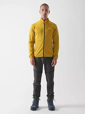 SALEWA | Herren Wanderhose Pedroc 2 DST ZipOff | 